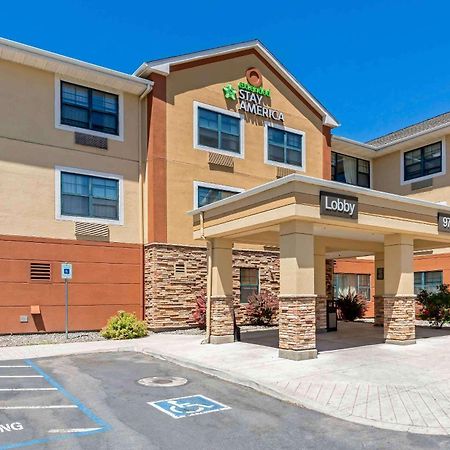 Extended Stay America Suites - Reno - South Meadows Exterior photo
