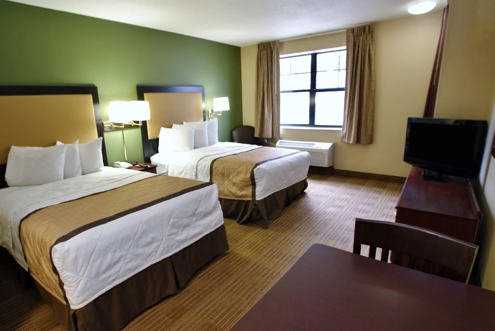Extended Stay America Suites - Reno - South Meadows Exterior photo