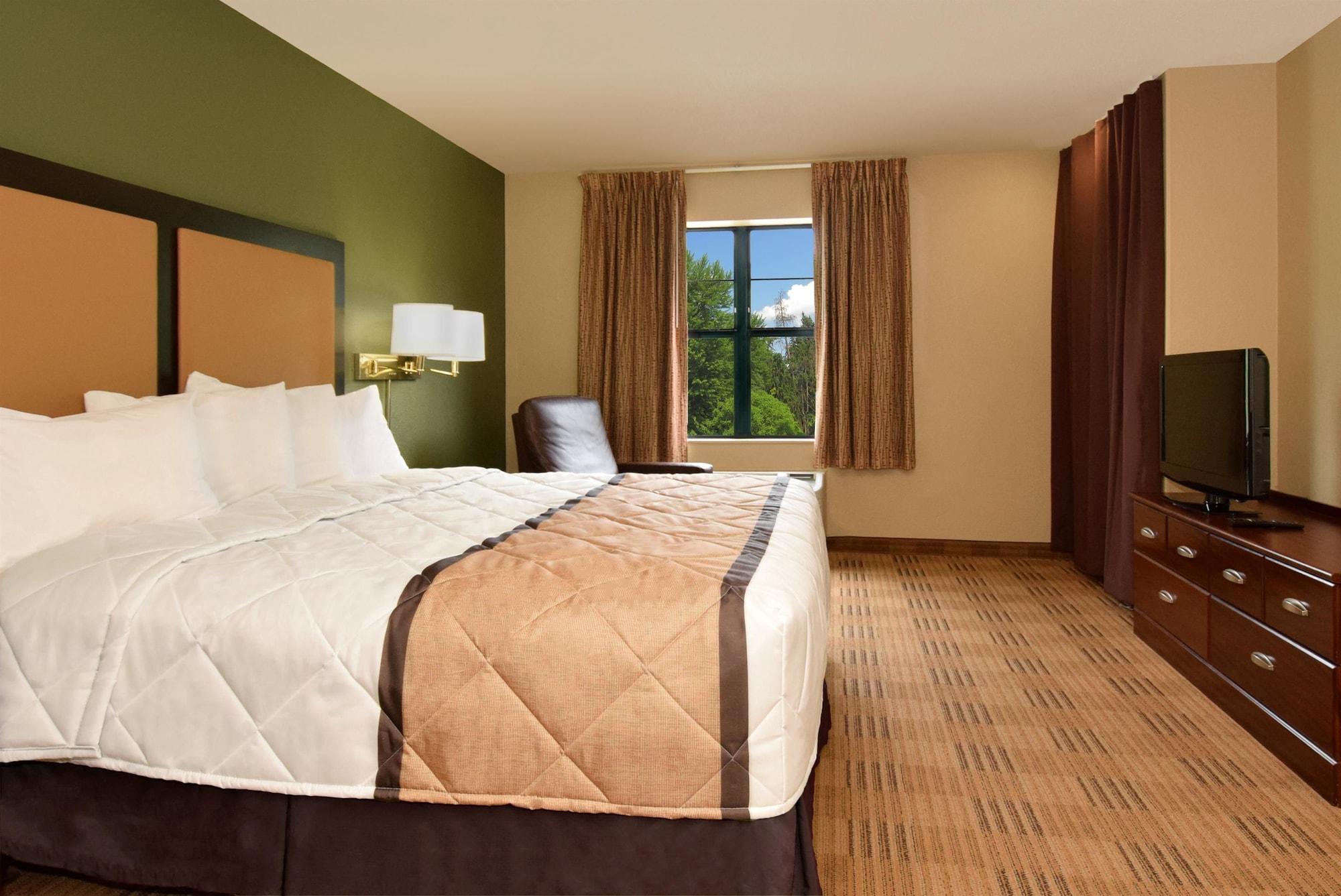 Extended Stay America Suites - Reno - South Meadows Exterior photo