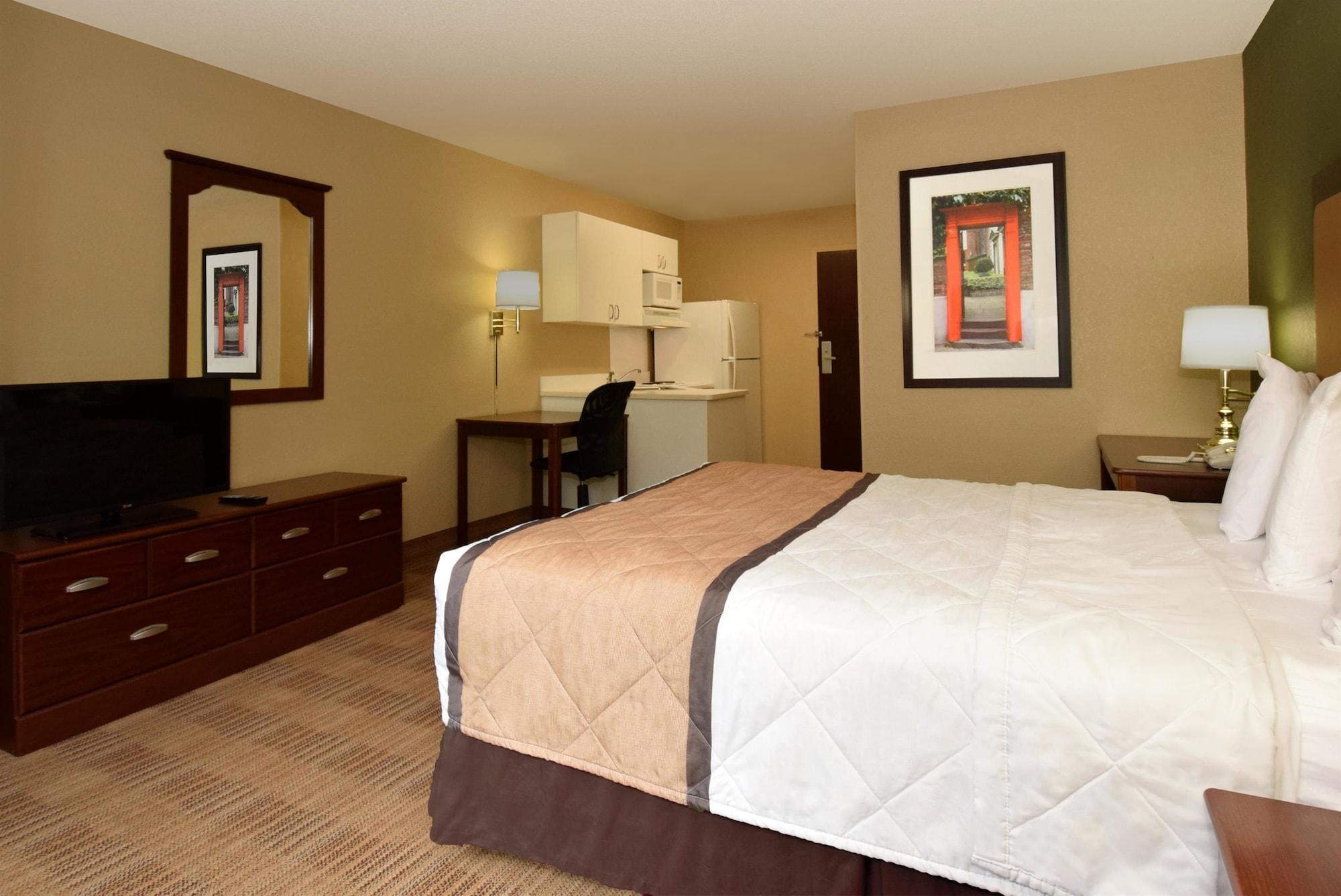 Extended Stay America Suites - Reno - South Meadows Exterior photo