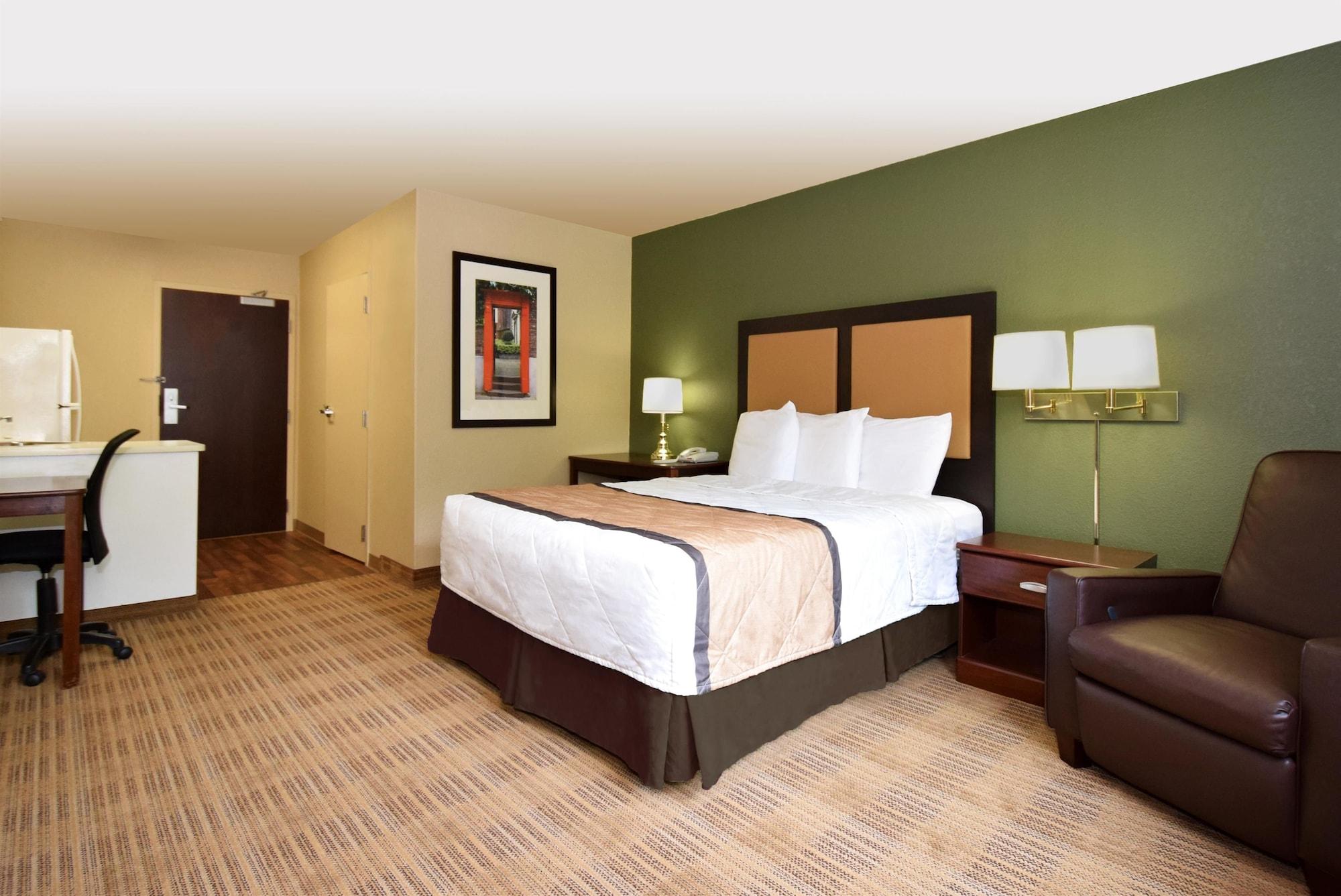 Extended Stay America Suites - Reno - South Meadows Exterior photo