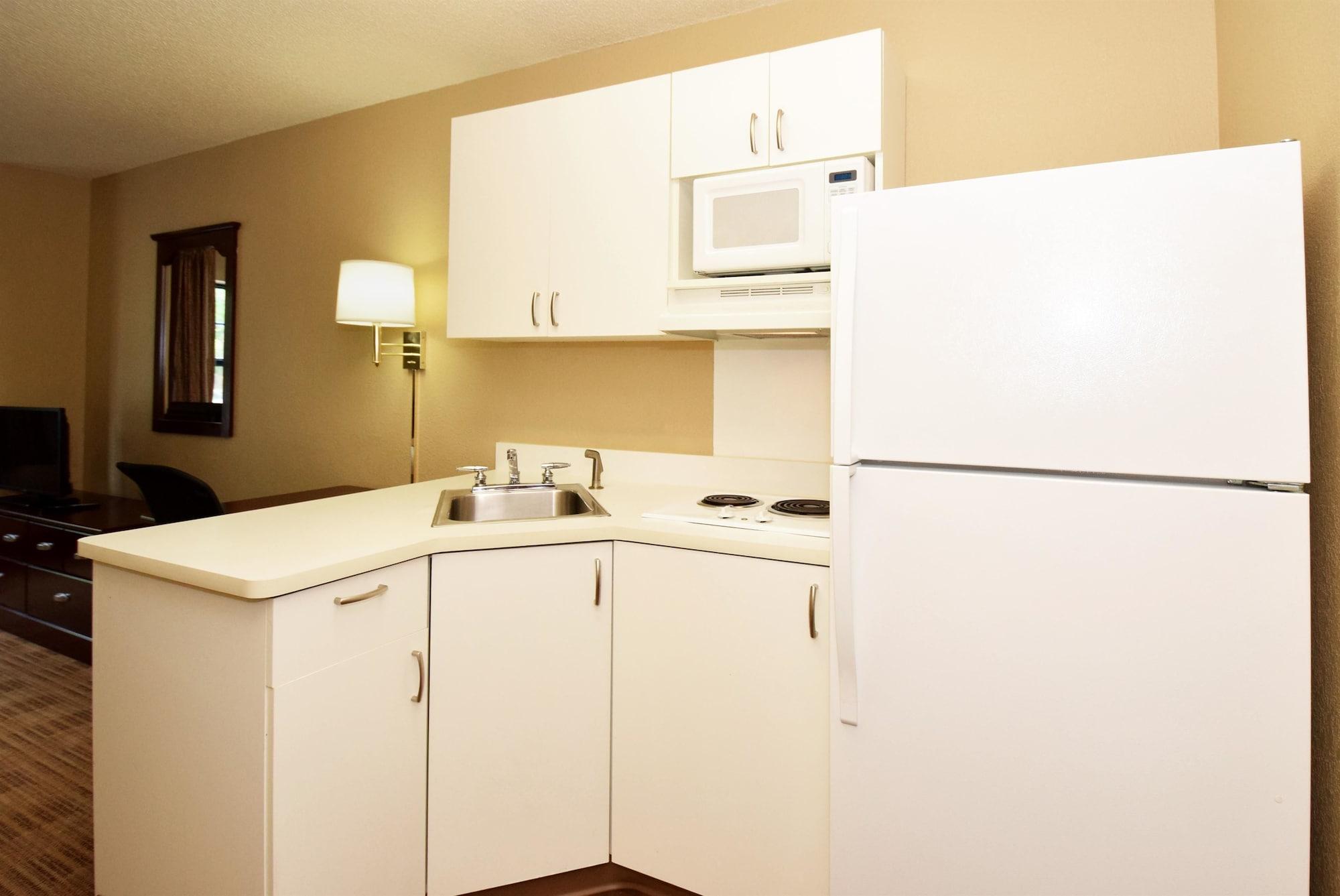 Extended Stay America Suites - Reno - South Meadows Exterior photo