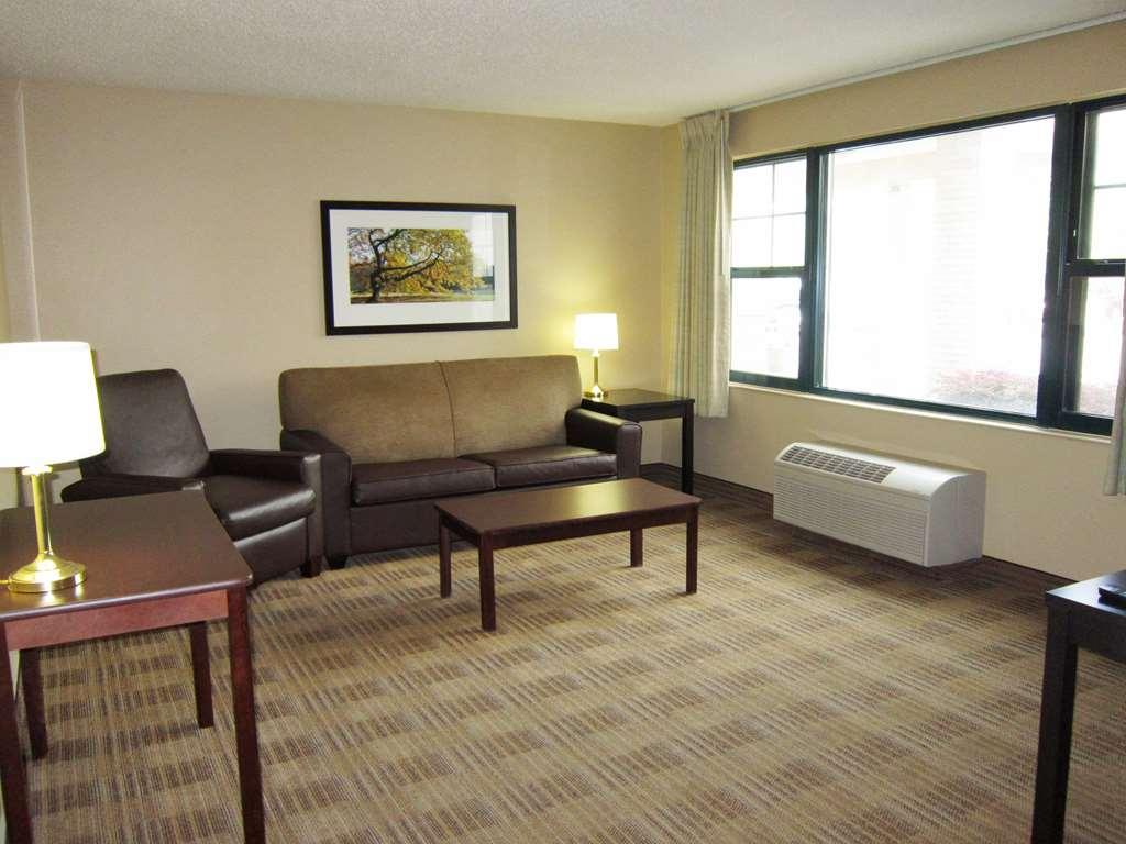 Extended Stay America Suites - Reno - South Meadows Room photo