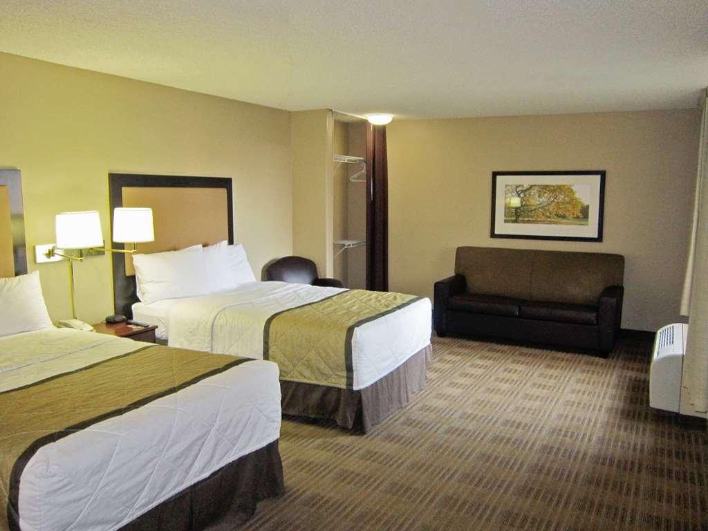 Extended Stay America Suites - Reno - South Meadows Room photo