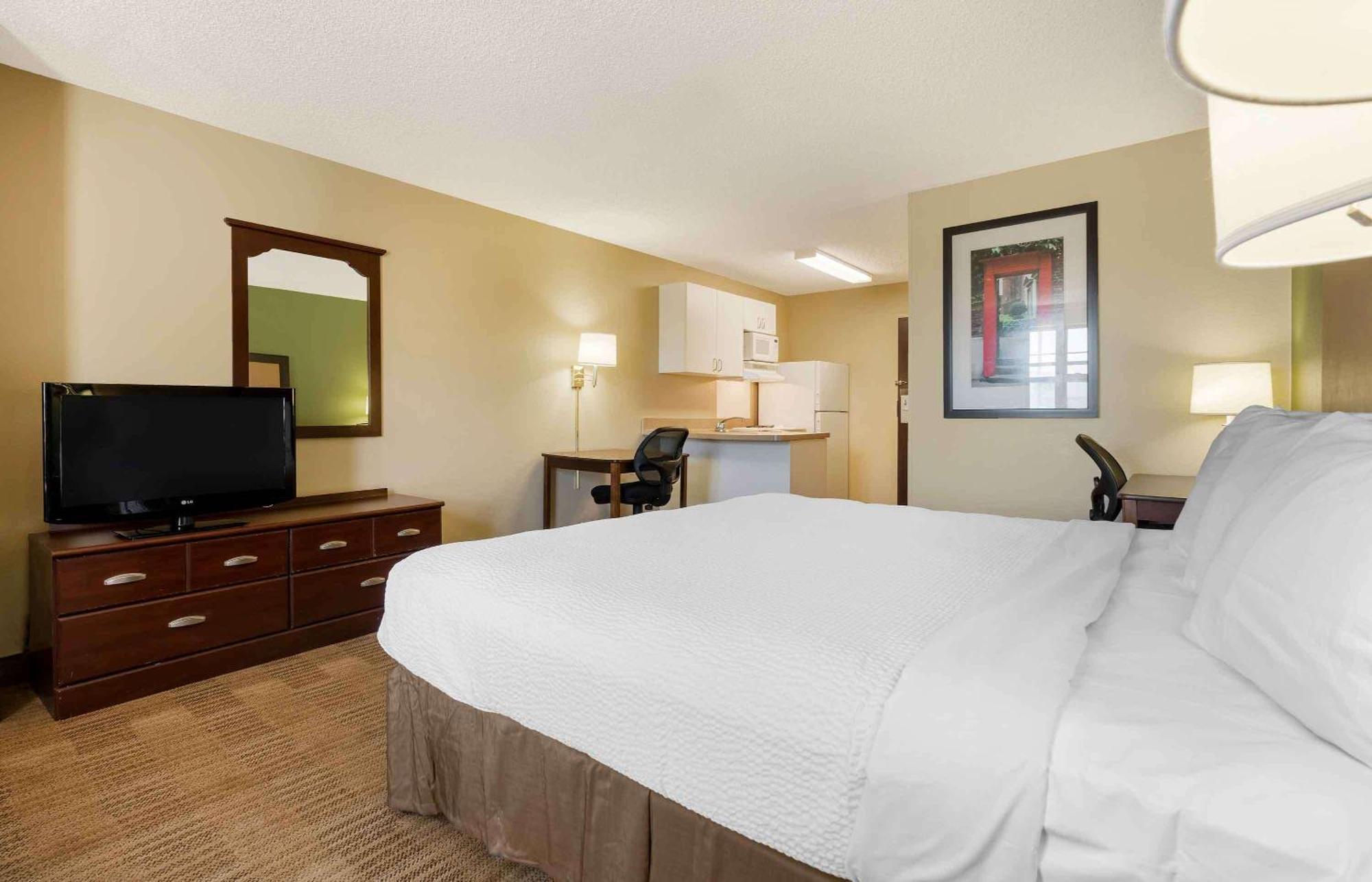 Extended Stay America Suites - Reno - South Meadows Exterior photo