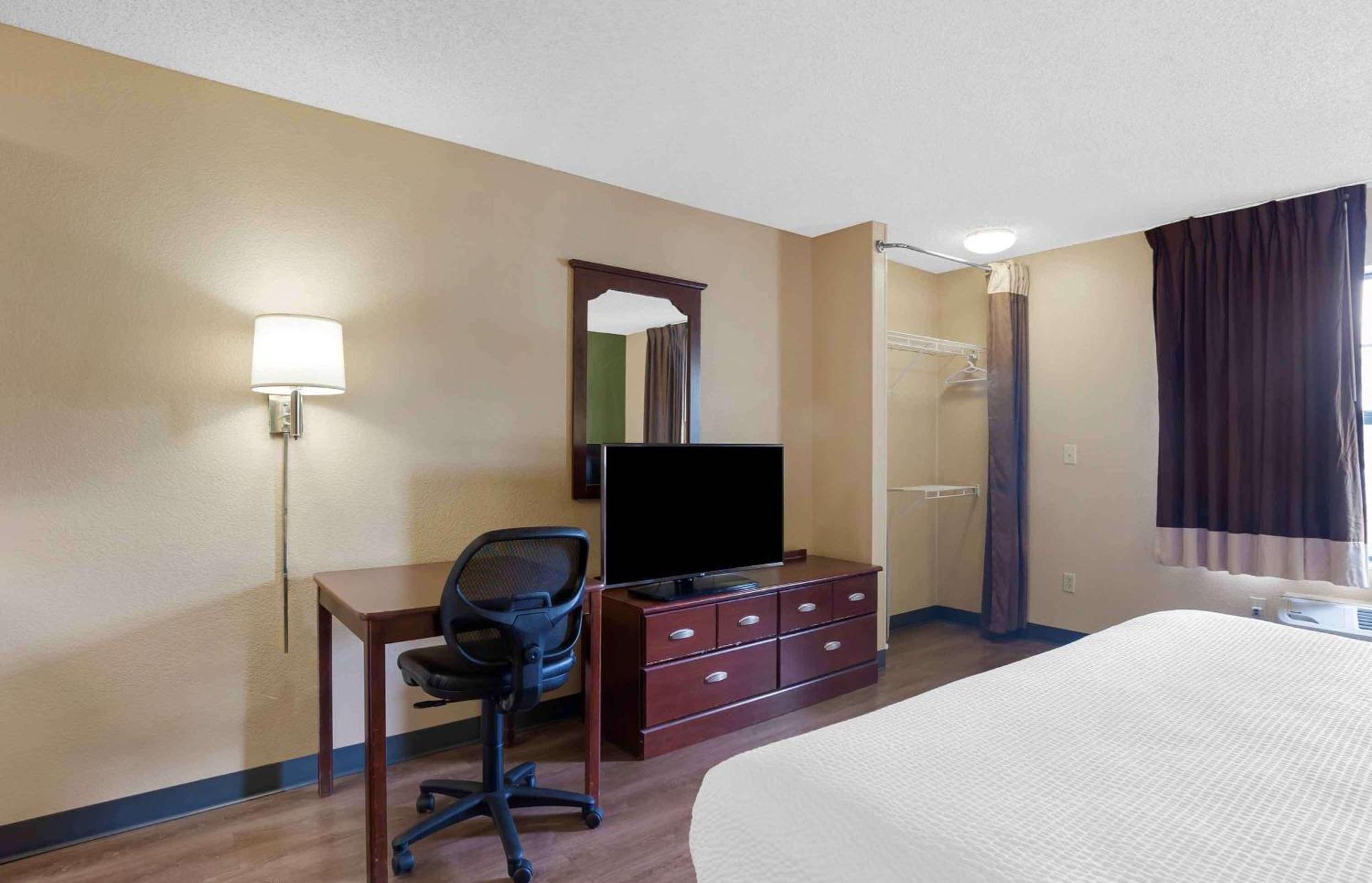 Extended Stay America Suites - Reno - South Meadows Exterior photo