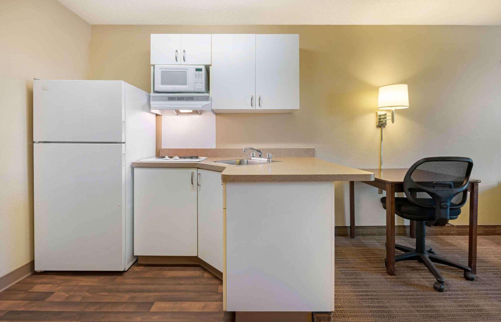 Extended Stay America Suites - Reno - South Meadows Exterior photo