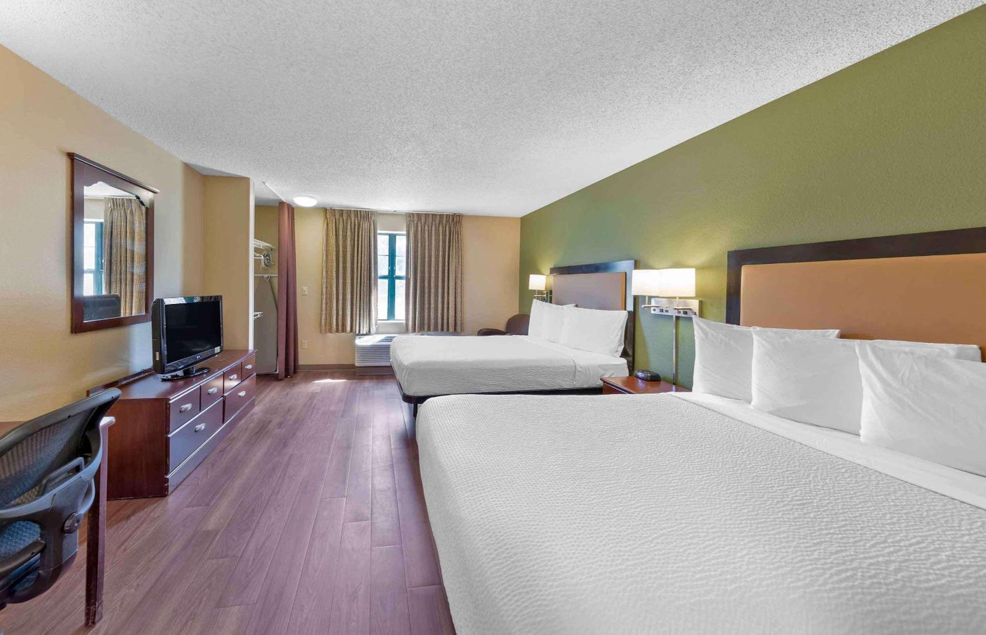 Extended Stay America Suites - Reno - South Meadows Exterior photo