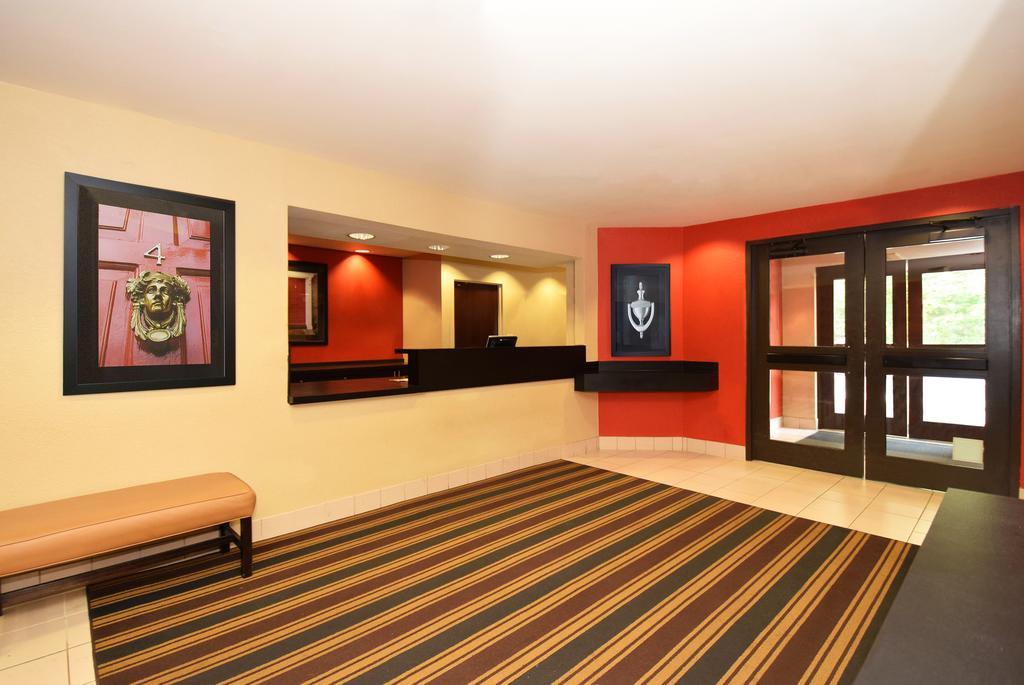 Extended Stay America Suites - Reno - South Meadows Exterior photo